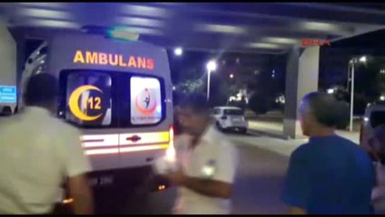 Tunceli'de Yıldırım Düşmesi Sonucu 1 Asker Yaralandı