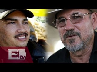 Quedan en libertad Hipólito Mora y "El Americano" / Vianey Esquinca