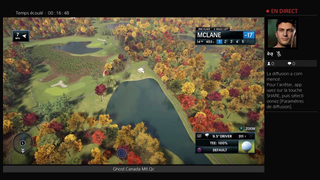 Diffusion PS4 en direct de johnmclane1401 (1475)