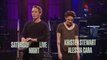 SNL Host Kristen Stewart Wrote a Song for Beck Bennett