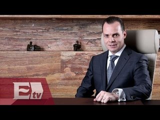 Entrevista a Olegario Vázquez Aldir, director general de Grupo Empresarial Ángeles / Excélsior