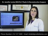 Eyelid Surgery expert in NYC, Dr. Jennifer Levine discusses Blepharoplasty procedures