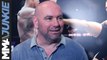 Dana White ready for Conor to come back to MMA, confirms Ferguson vs, Lee for interim lightweight belt