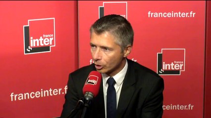 Gil Avérous : "Il faut absolument s'appuyer aujourd'hui sur la nouvelle génération que l'on incarne"