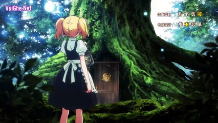 Tập 3 - Thực Khách Đặc Biệt - Restaurant.to.Another.World.Isekai.Shokudou-2017-Vietsub-1080p