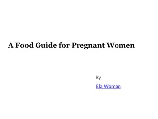 Calories For Women Per Day: How Many Should You Have?