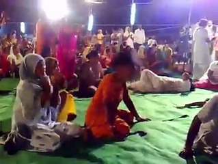Janta Da Haal