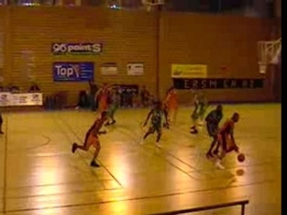 ERSM - Ormes
