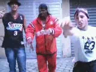Tic Tac Hip Hop