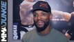 Charles Byrd gets second win on Dana White's Contender Series, earns UFC deal
