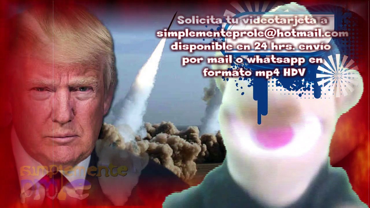 USA bloquea a corea del norte con china, ya viene la guerra?