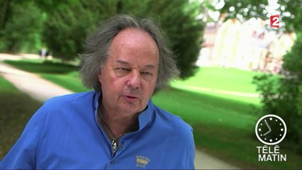 Made in France - Le Clos Lucé par Gonzague Saint Bris