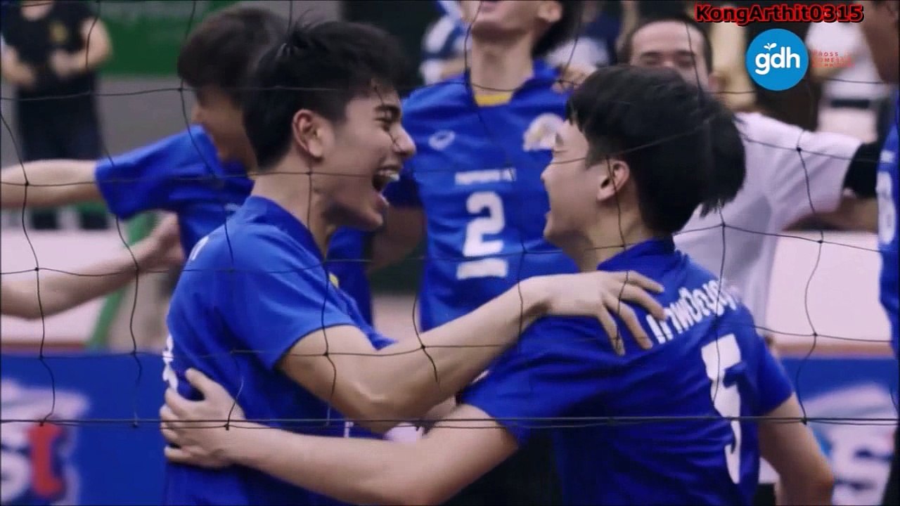 [SUB ITA] SPIKE Ep.2 - Video Dailymotion