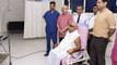 M. Karunanidhi, DMK Chief Is Hospitalized  | Oneindia Kannada