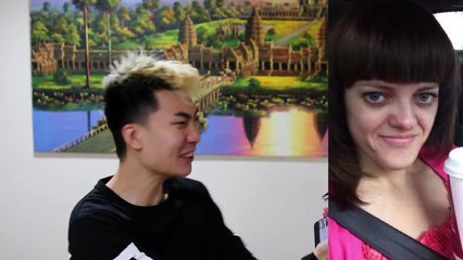 This Girl Must Be Stopped #3!!! (Uma Kompton)