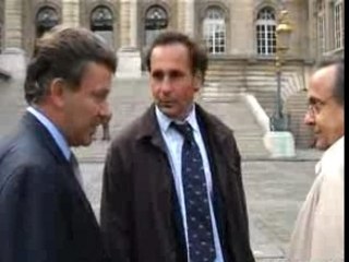 LA PASQUA CONNECTION