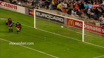 [HD] 02.05.2000 - 1999-2000 UEFA Champions League Semi Final 1st Leg Valencia CF 4-1 Barcelona