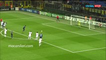 [HD] 20.10.2010 - 2010-2011 UEFA Champions League Group A Matchday 3 Inter Milan 4-3 Tottenham Hotspur