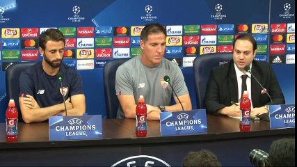 Berizzo: “Rakibimizi İyi Analiz Ettik''