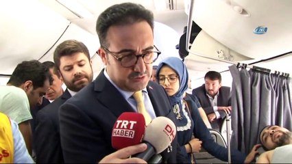 Terör Saldırısında THY Personeli Yaralandı