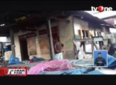 Pria Mengamuk, Satu Anggota TNI dan 3 Warga Terluka