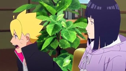Boruto「AMV」Naruto and Hinata - Through Time ♥NaruHina♥