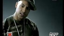 Afro-Frensh HipHop Music - Booba -- Garde La Peche.  (The King)