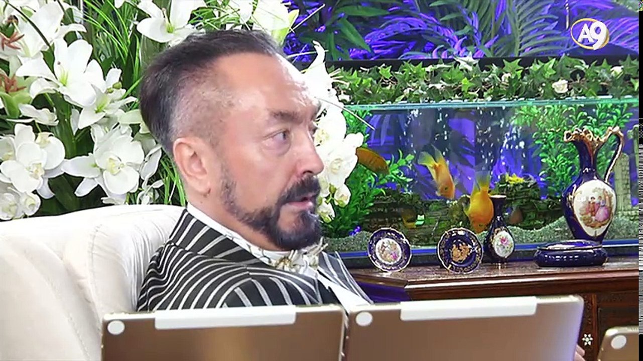 Sohbetler (12 Ağustos 2017; 23:00)