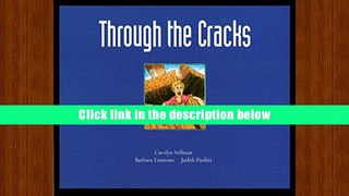Audiobook Through the Cracks Carolyn Sollman DOWNLOAD