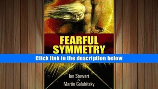Ebook Fearful Symmetry: Is God a Geometer? (Dover Books on Mathematics) Ian Stewart [DOWNLOAD] PDF