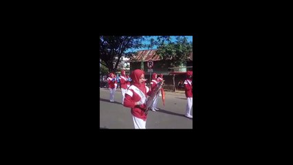 Vlog anda - Kegiatan 17-an kiriman Sulaeman Sahid