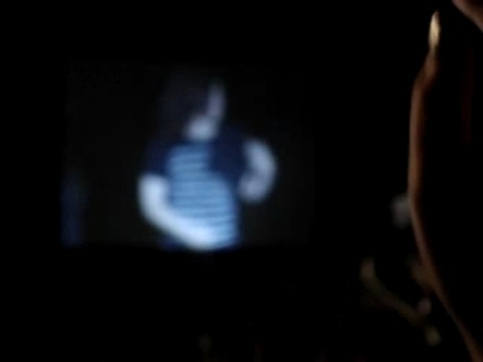 Concert Tokio Hotel, Bercy - Remerciements