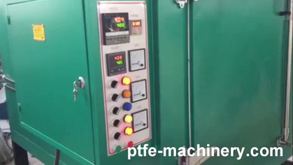 PTFE Sintering Furnace
