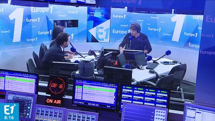 Plainte de Macron contre un photographe - "Une volonté de dire aux médias : ce n'est pas open bar"