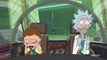 Rick and Morty [Season 3] Episode 6 Full | (Rest and Ricklaxation) Watch Online HD720p