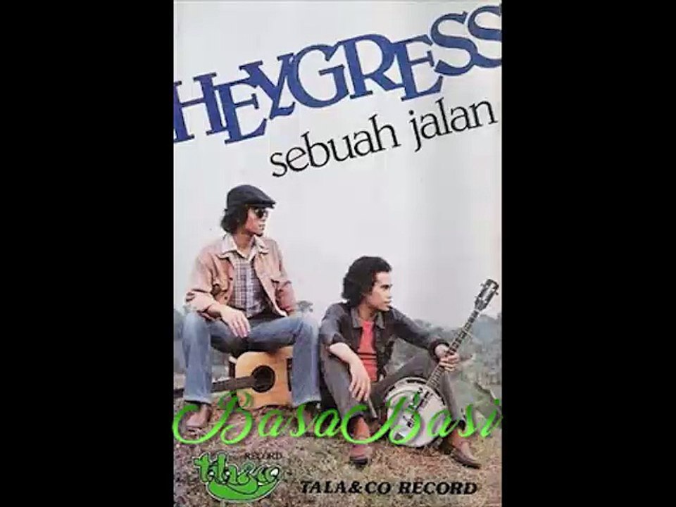 Heygress_Basa Basi