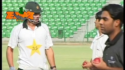 Misbah Funny Punjabi Totay Tezabi Totay