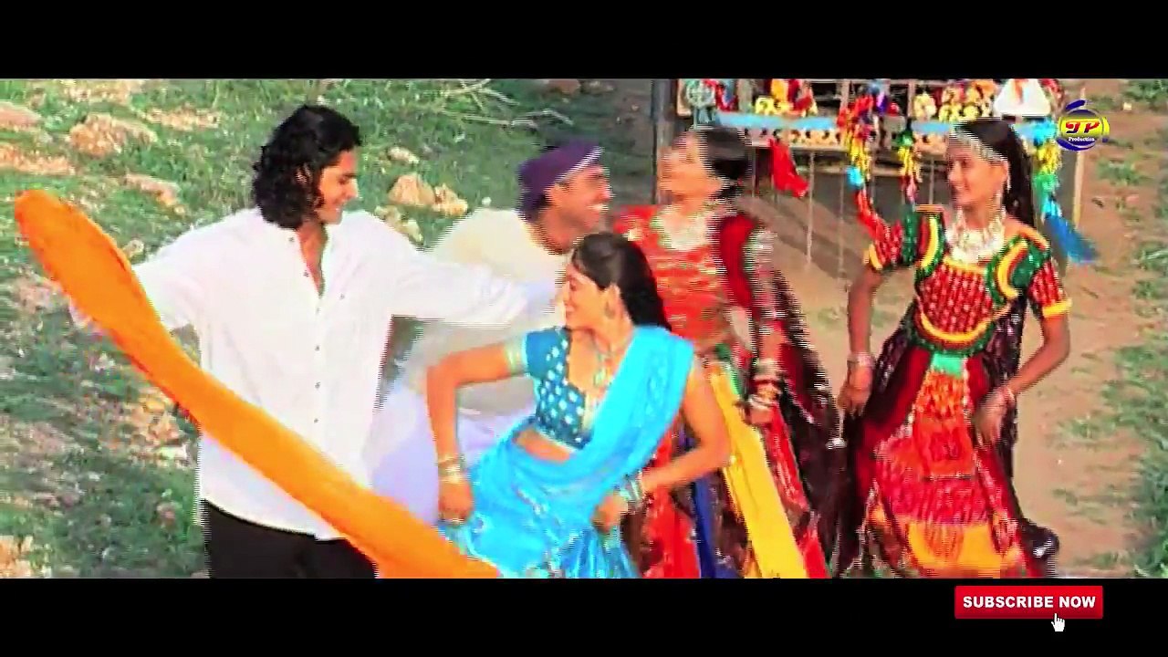 Aaja Gori Mere Jugad me..