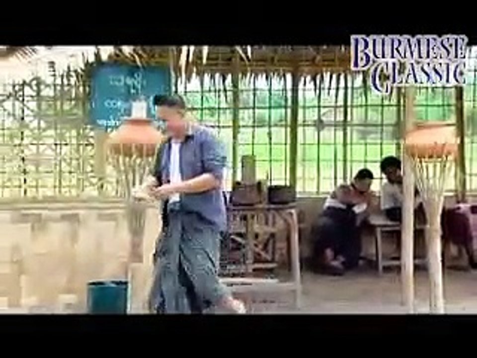 Myanmar Tv   Nay Myo Aung , May Ka Byar  15 Oct 2014