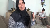 Şehit Annesi Akdağ: 'Oğlum Beni Türkiye'ye Tanıtacağını Söylemişti'