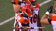 Every Joe Mixon Touch vs. Tampa Bay _ Bucs vs. Bengals _ Preseason Wk 1 Player Highlights-khb8DzKJWTQ