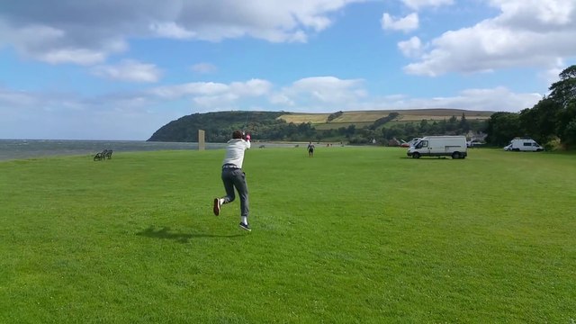 Faire du cerf-volant en pleine tempête : mauvaise idée