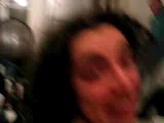 Ma crémaillère à Clermont Ferrand