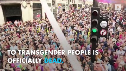 Texas transgender 'bathroom bill' dies in legislative session