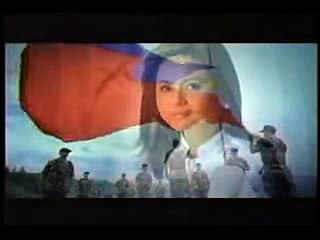 ABS-CBN's Lupang Hinirang 2006-2011
