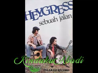 Heygress Rinduku Abadi