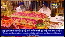 Pm ll Live Kirtan Sri Darbar Sahib Amritsar