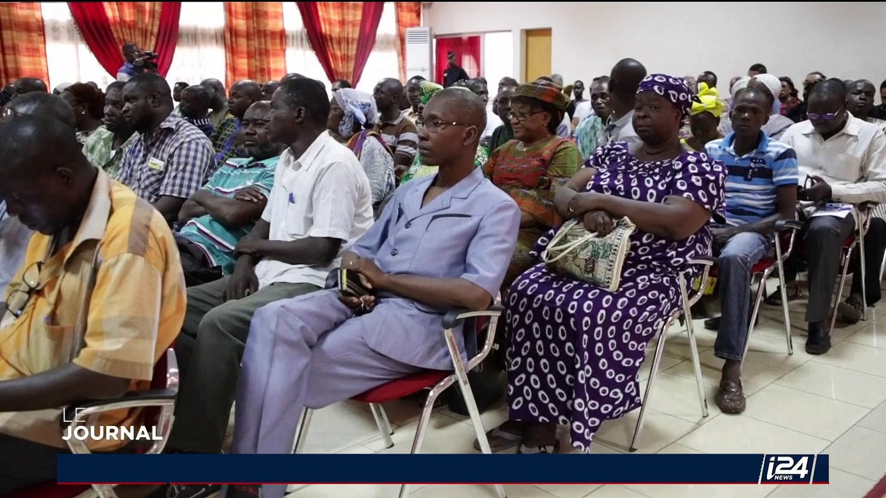 Burkina Faso en deuil suite à l'attentat de Ouagadougou