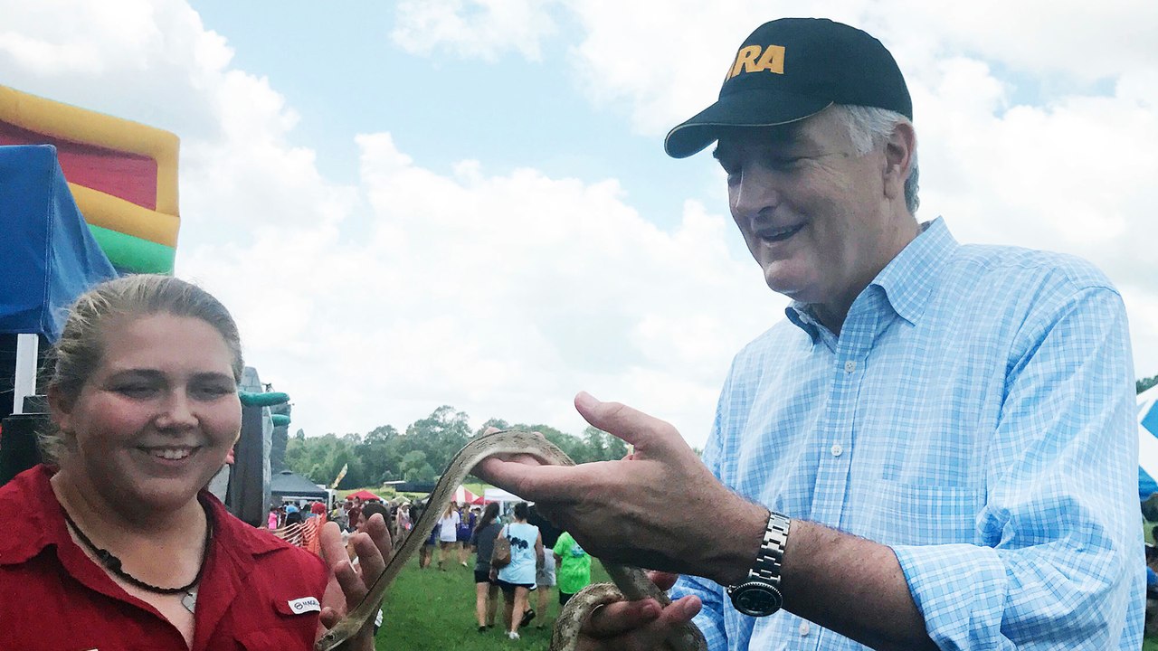 What to know about the Alabama special election