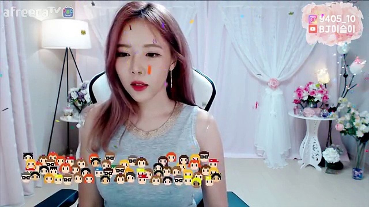 남자마사지사에게 관리 받은 느낌! [BJ이슬이♥]
